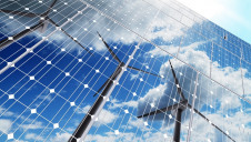 The company will also commit €1.5bn annually in net capital expenditure on onshore and offshore wind technology and solar photovoltaic and storage solutions